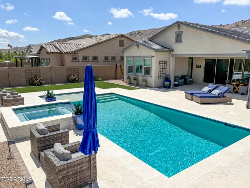 3118 Gary Way, Phoenix, AZ 85042