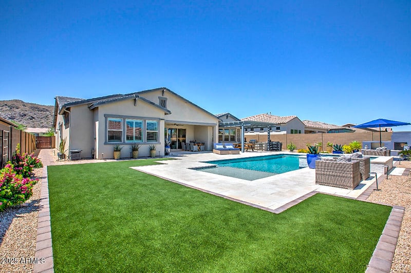 3118 Gary Way, Phoenix, AZ 85042
