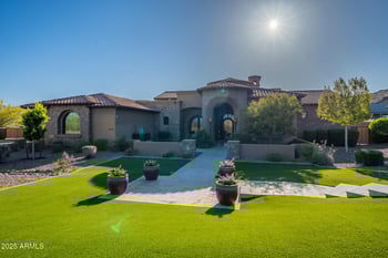 3118 Glenhaven Dr, Phoenix, AZ 85045