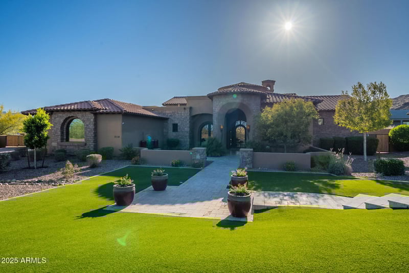 3118 Glenhaven Dr, Phoenix, AZ 85045