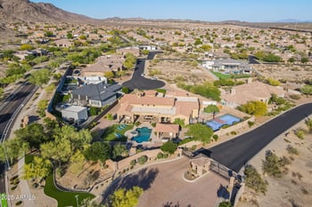 3118 Glenhaven Dr, Phoenix, AZ 85045