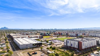 3118 Missouri Ave, Phoenix, AZ 85017