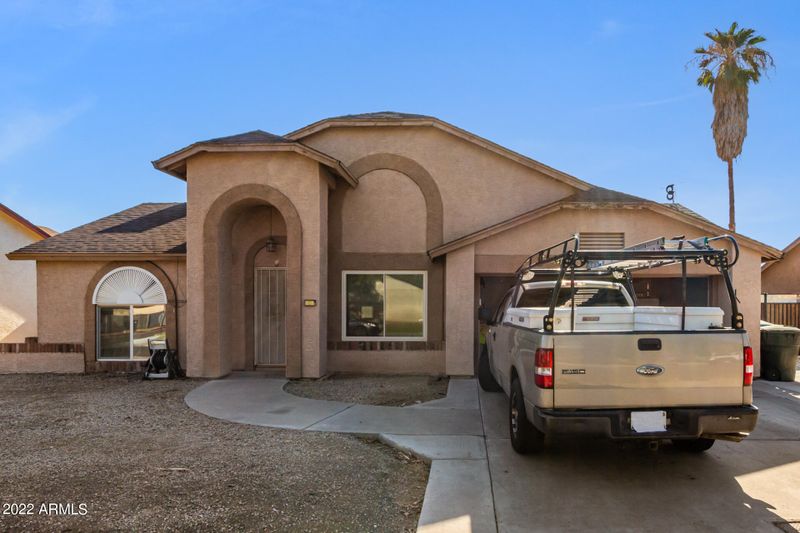 3118 N 68th Ln, Phoenix, AZ 85033