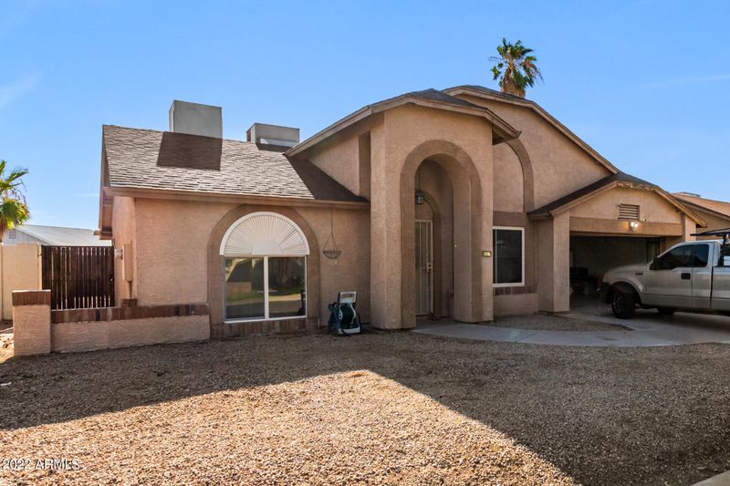 3118 N 68th Ln, Phoenix, AZ 85033