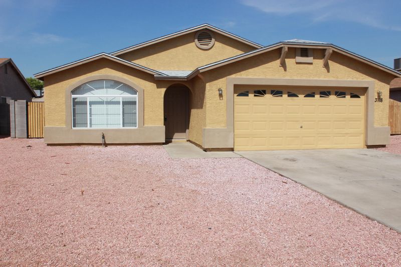 3118 N 89th Ave, Phoenix, AZ 85037