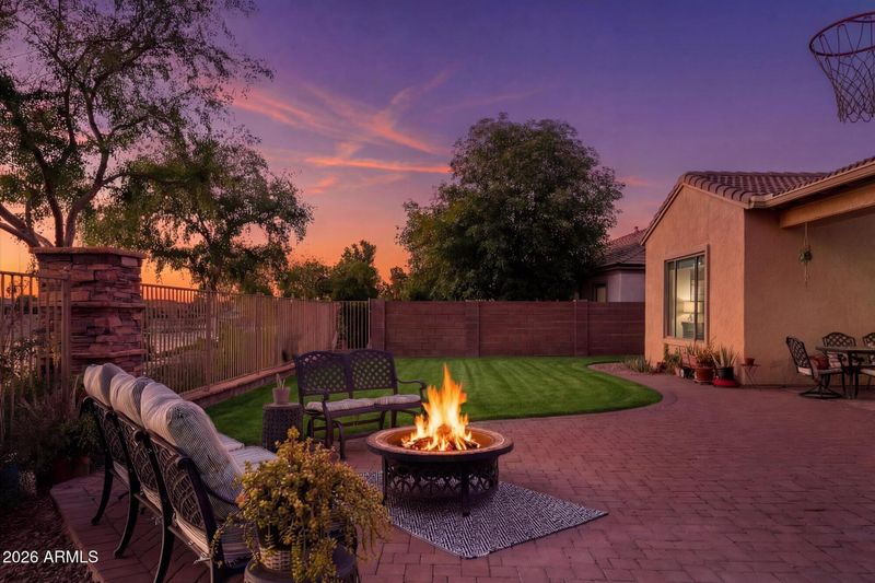 3118 S Colonial St, Gilbert, AZ 85295