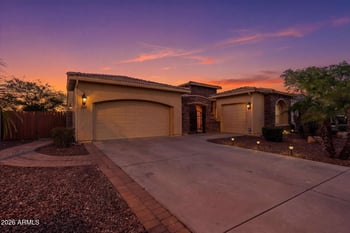 3118 Colonial St, Gilbert, AZ 85295
