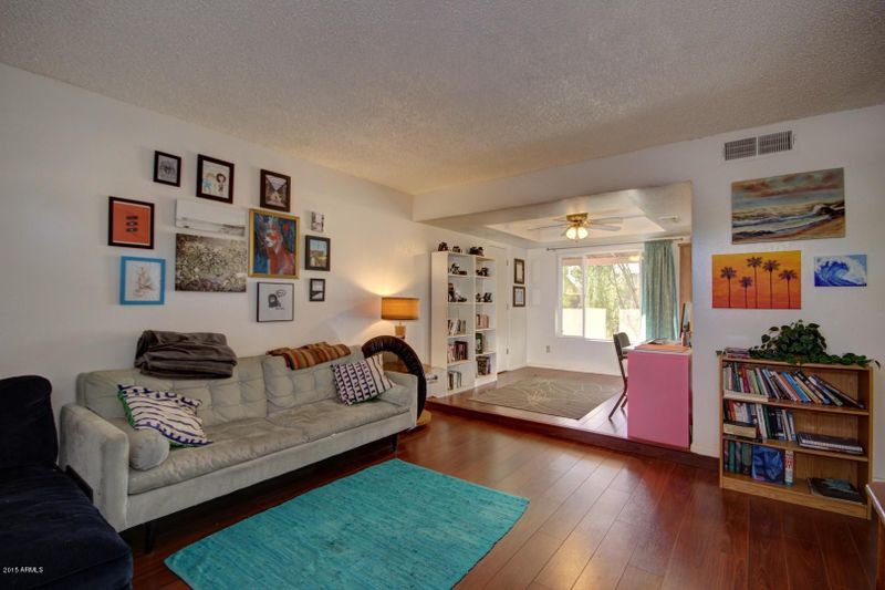 3118 S Saguaro --, Mesa, AZ 85202