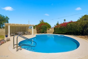 3118 Sunnyside Ave, Phoenix, AZ 85029