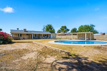 3118 Sunnyside Ave, Phoenix, AZ 85029