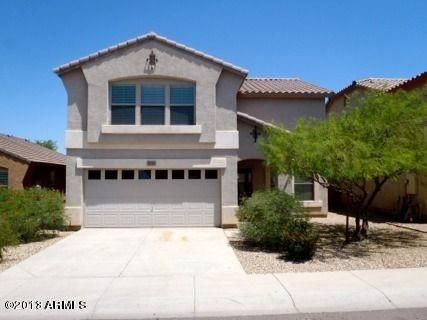 3118 W Dunbar Dr, Phoenix, AZ 85041