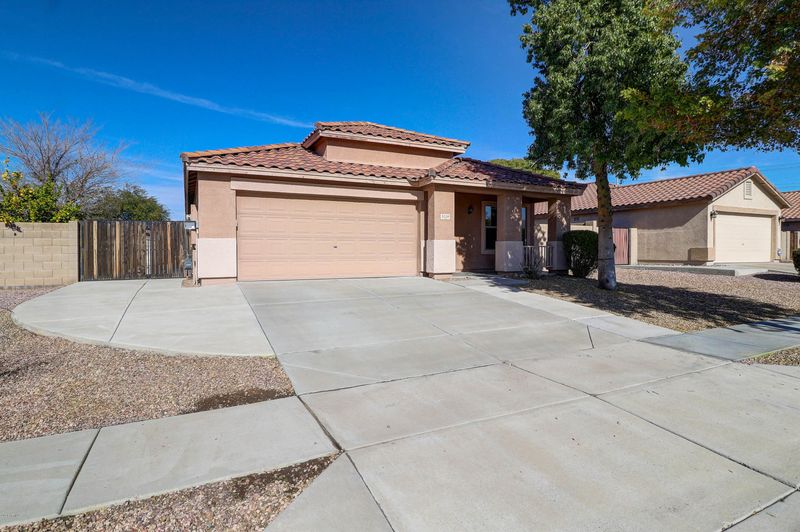 3118 W Roberta Dr, Phoenix, AZ 85083