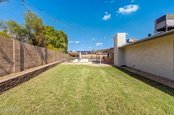 3118 W Woodridge Dr, Phoenix, AZ 85053