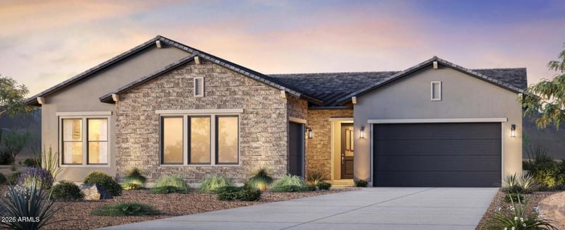 31183 N Crown King Ln, Queen Creek, AZ 85144