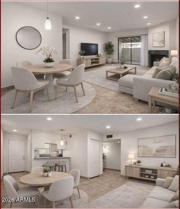 3119 38th St #10, Phoenix, AZ 85018