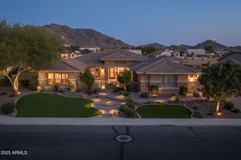 3119 Bellflower Dr, Gilbert, AZ 85298