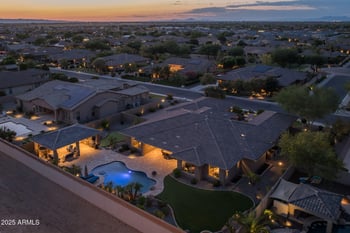 3119 Bellflower Dr, Gilbert, AZ 85298