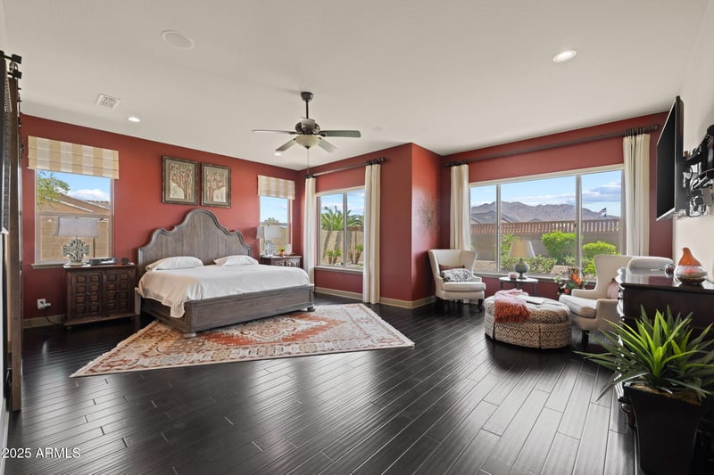 3119 Bellflower Dr, Gilbert, AZ 85298