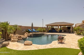 3119 Bellflower Dr, Gilbert, AZ 85298