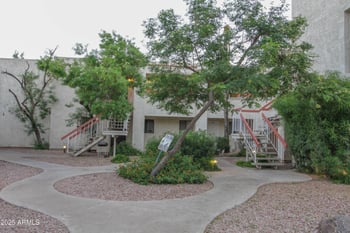 3119 Cochise Dr #109, Phoenix, AZ 85051