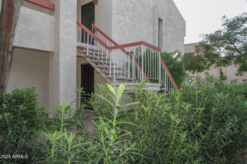 3119 Cochise Dr #109, Phoenix, AZ 85051