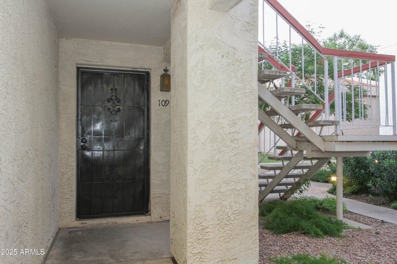 3119 Cochise Dr #109, Phoenix, AZ 85051