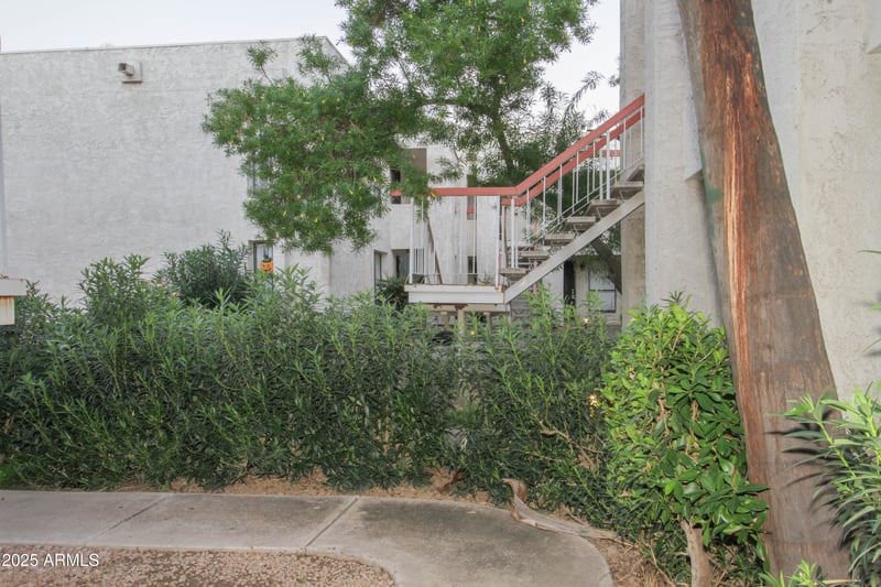 3119 Cochise Dr #109, Phoenix, AZ 85051