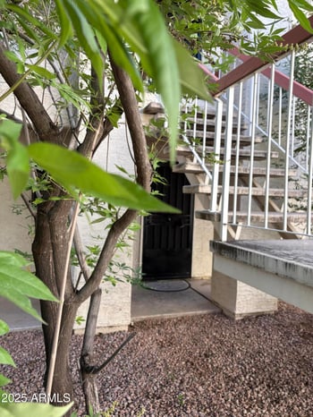 3119 Cochise Dr #114, Phoenix, AZ 85051