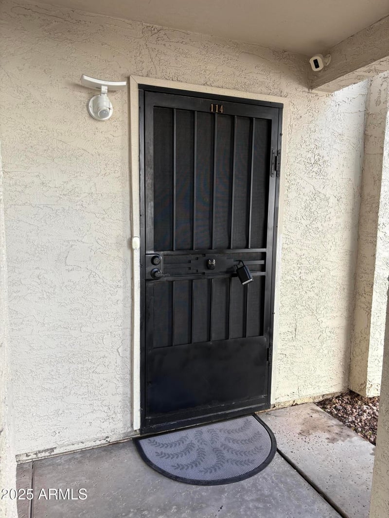 3119 Cochise Dr #114, Phoenix, AZ 85051