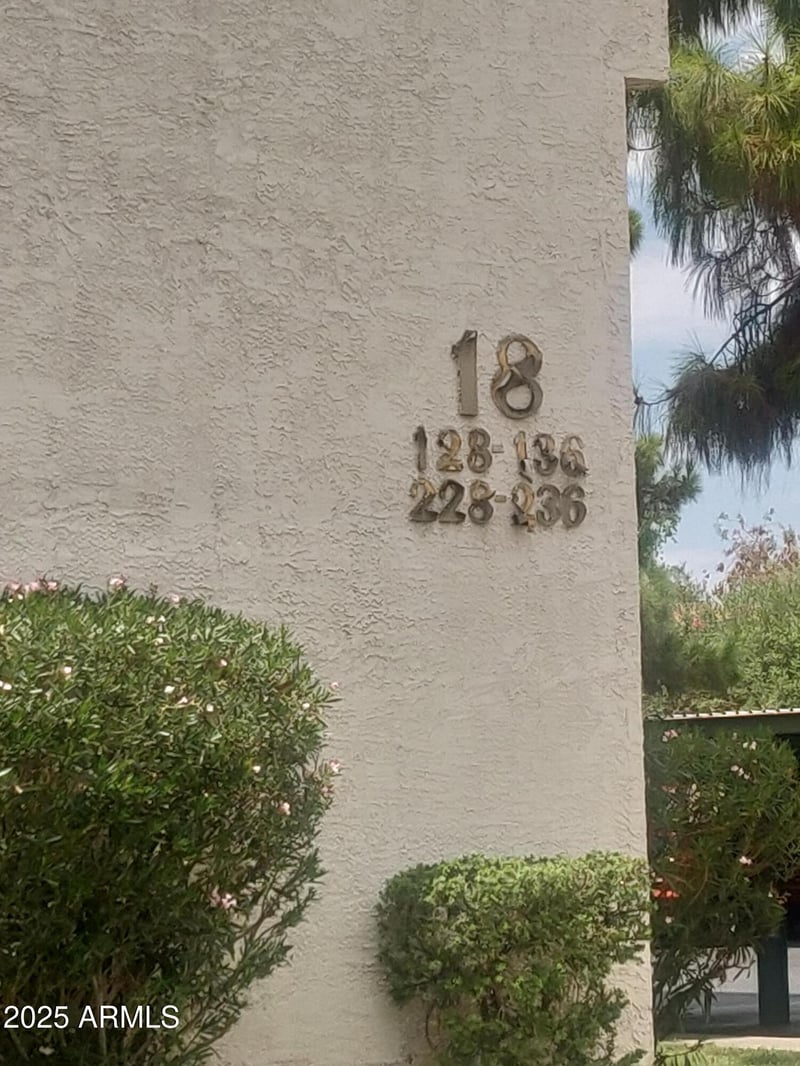 3119 Cochise Dr #228, Phoenix, AZ 85051