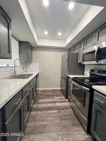 3119 Cochise Dr #251, Phoenix, AZ 85051