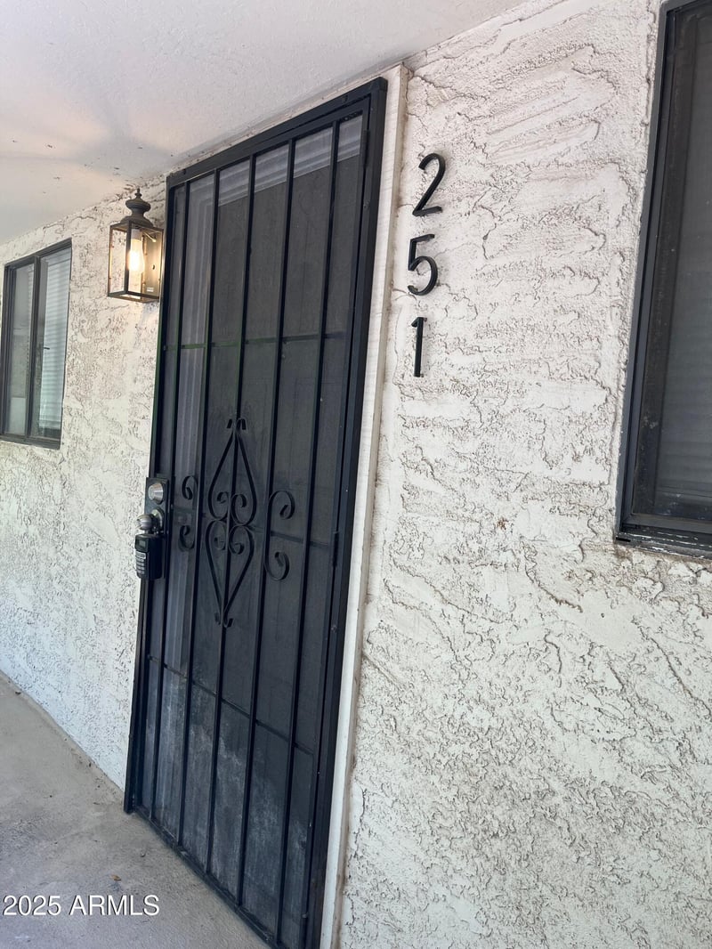 3119 Cochise Dr #251, Phoenix, AZ 85051