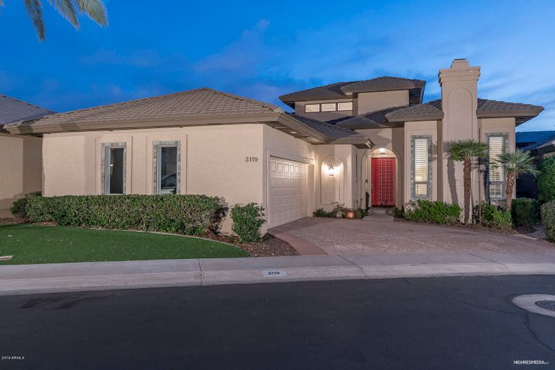 3119 E Marshall Ave, Phoenix, AZ 85016