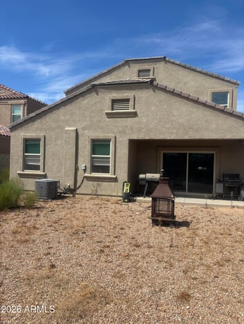 3119 303rd Dr, Buckeye, AZ 85396
