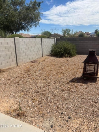 3119 303rd Dr, Buckeye, AZ 85396