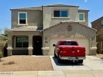 3119 303rd Dr, Buckeye, AZ 85396