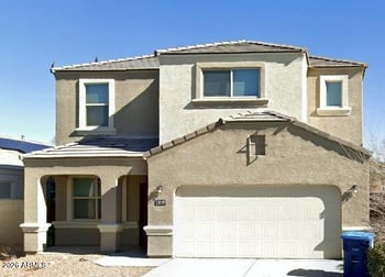 3119 N 303rd Dr, Buckeye, AZ 85396