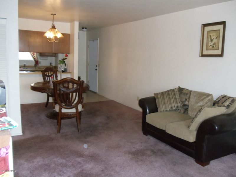 3119 N 38th St #5, Phoenix, AZ 85018