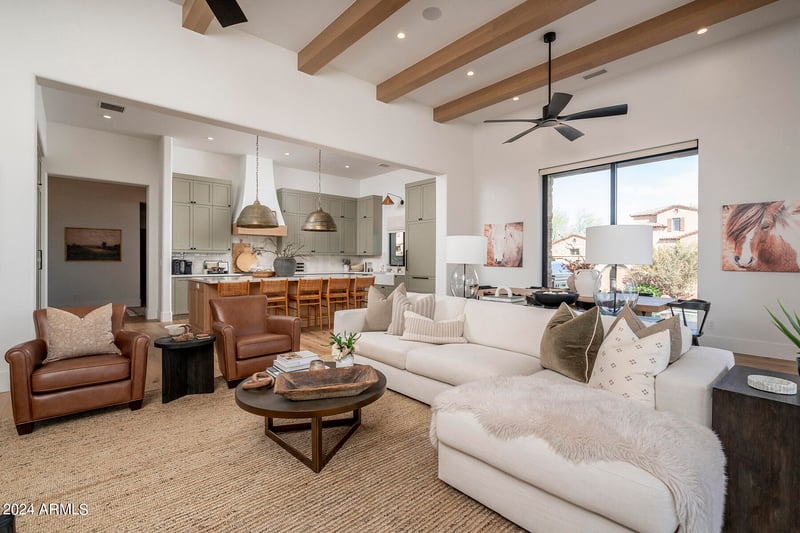 3119 Prospector Cir, Gold Canyon, AZ 85118