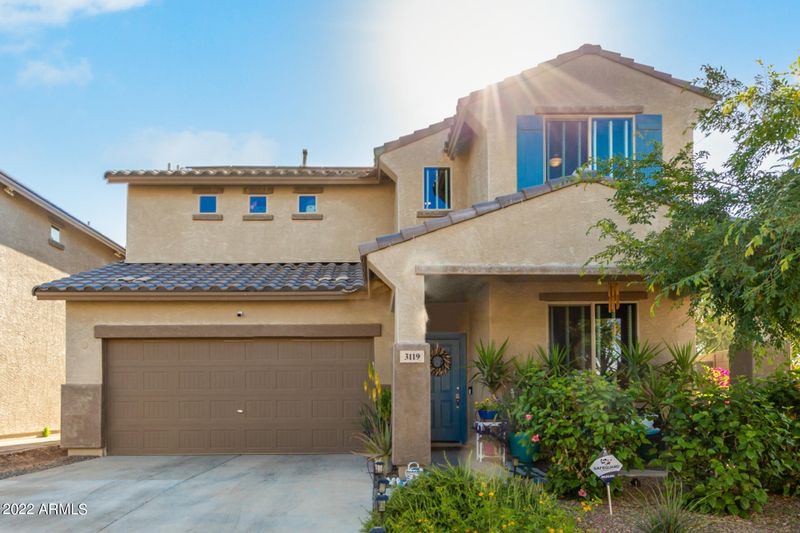3119 S 103rd Dr, Tolleson, AZ 85353