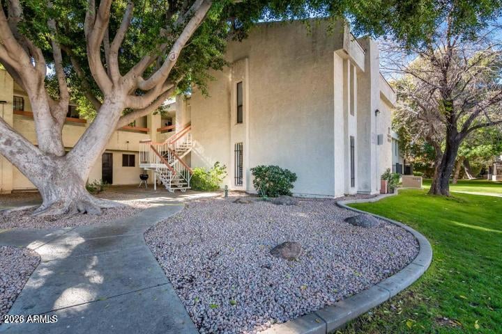 3119 W Cochise Dr #127, Phoenix, AZ 85051