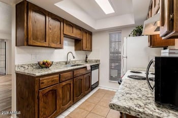 3119 Cochise Dr #127, Phoenix, AZ 85051