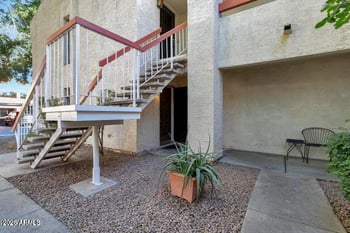 3119 W Cochise Dr #136, Phoenix, AZ 85051