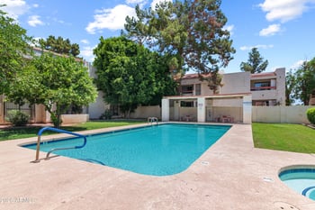 3119 W Cochise Dr #149, Phoenix, AZ 85051