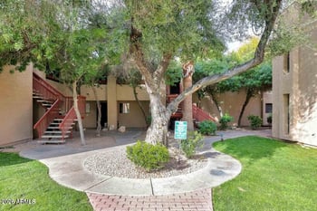 3119 Cochise Dr #231, Phoenix, AZ 85051