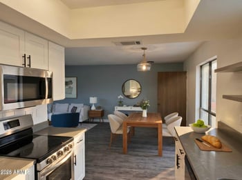 3119 Cochise Dr #231, Phoenix, AZ 85051