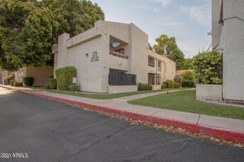 3119 W Cochise Dr #253, Phoenix, AZ 85051