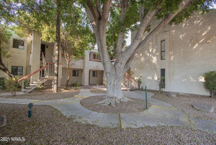 3119 W Cochise Dr #253, Phoenix, AZ 85051
