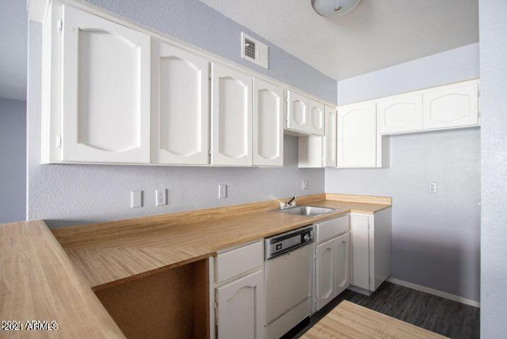 3119 W Cochise Dr #253, Phoenix, AZ 85051