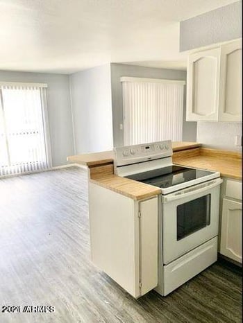 3119 W Cochise Dr #253, Phoenix, AZ 85051